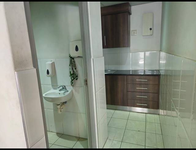 INDUSTRIAL PROPERTY TO RENT IN BRACKENFELL